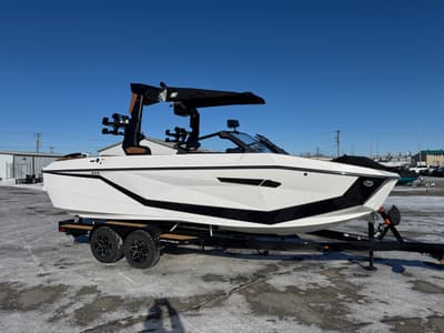 BOATZON | Nautique G23 2026