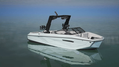 BOATZON | Nautique G23 2026