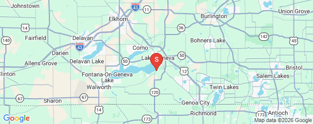 location