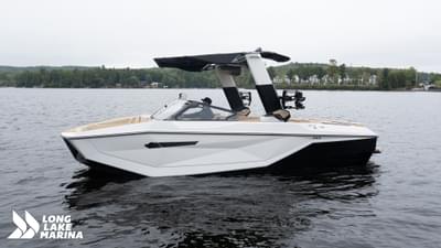 BOATZON | Nautique G23 2026