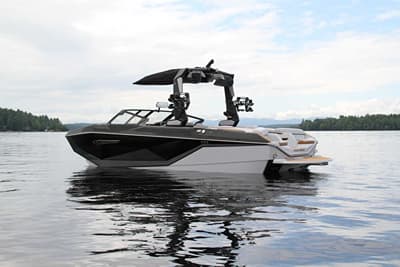 BOATZON | Nautique G23 2026