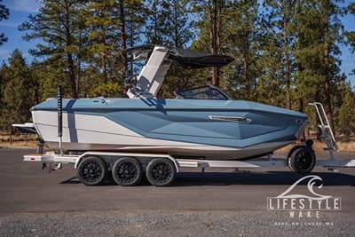 BOATZON | Nautique G23 2027