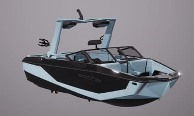 BOATZON | Nautique G23 2027
