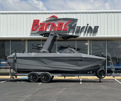 BOATZON | Nautique G23 2027