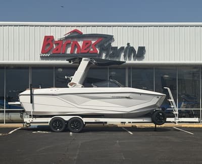 BOATZON | Nautique G23 2027