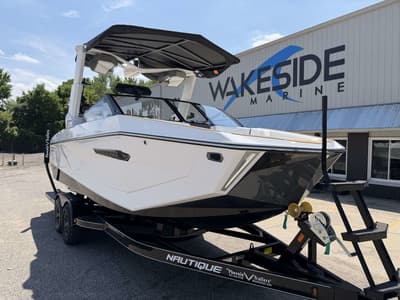 BOATZON | Nautique G23 2027