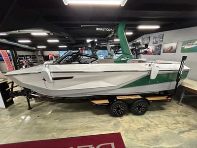 BOATZON | Nautique G23 2027