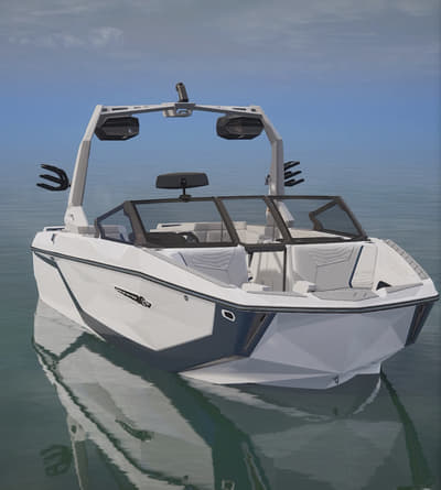 BOATZON | Nautique G23 2027