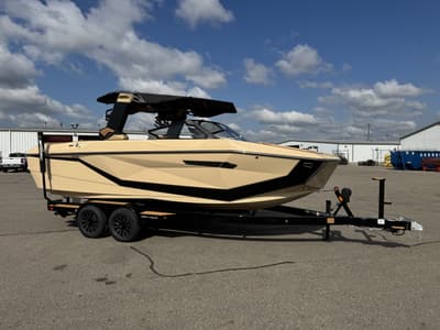 BOATZON | Nautique G23 2027