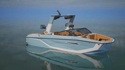 BOATZON | Nautique G23 2027