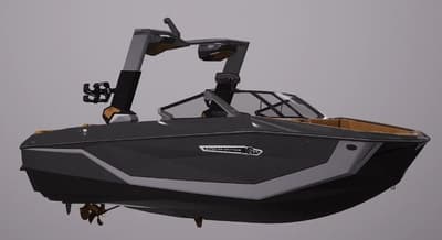 BOATZON | Nautique G23 2027