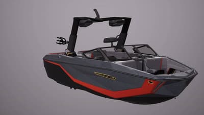 BOATZON | Nautique G23 2027 BOATZON | Nautique G23 2027