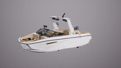BOATZON | Nautique G23 2027