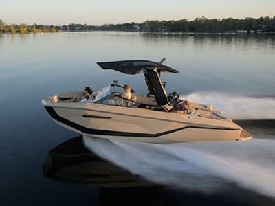 BOATZON | Nautique G23 2027