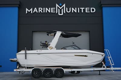 BOATZON | Nautique G23 2027