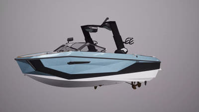 BOATZON | Nautique G23 2027