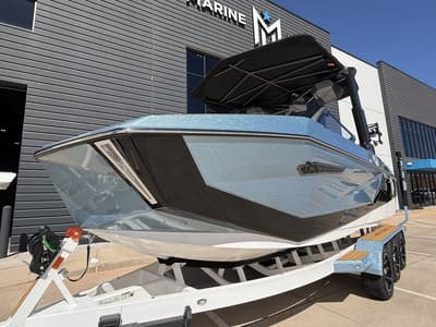 BOATZON | Nautique G23 2027
