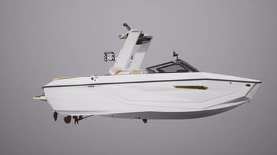 BOATZON | Nautique G23 2027