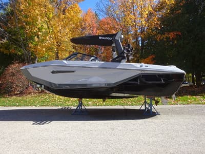 BOATZON | Nautique G23 2027