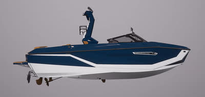 BOATZON | Nautique G23 2027