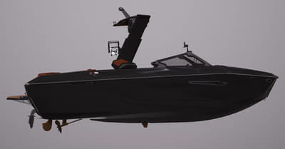 BOATZON | Nautique G23 2027