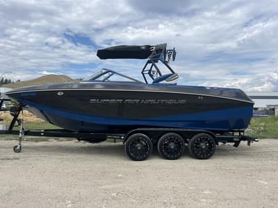 BOATZON | Nautique G23 Coastal Edition 2015