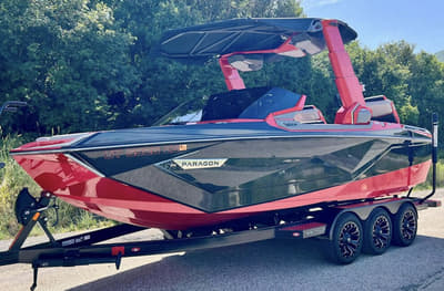 BOATZON | Nautique G23 Paragon 2020