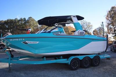 BOATZON | Nautique G23 Paragon 2021 BOATZON | Nautique G23 Paragon 2021