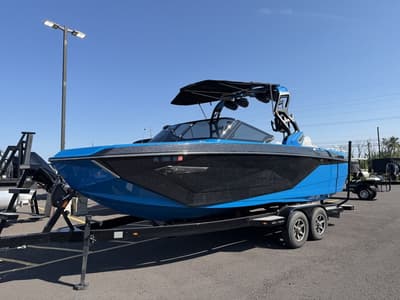 BOATZON | Nautique G23 Paragon 2021