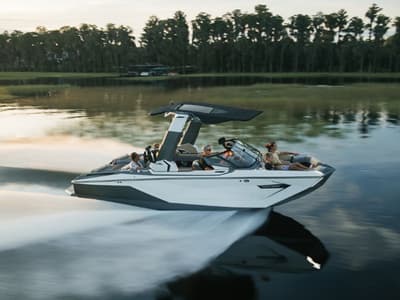 BOATZON | Nautique G23 Paragon 2022