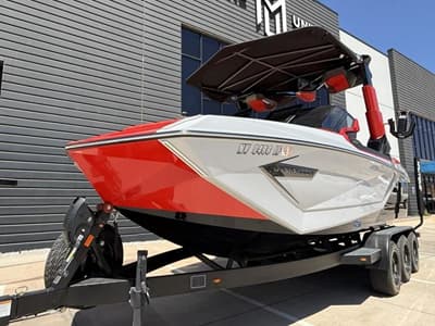 BOATZON | Nautique G23 Paragon 2022