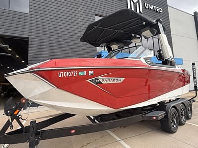 BOATZON | Nautique G23 Paragon 2022