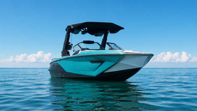 BOATZON | Nautique G23 Paragon 2023