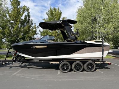 BOATZON | Nautique G23 Paragon 2024