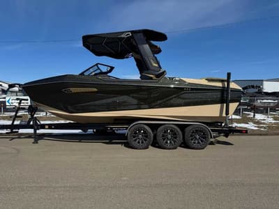 BOATZON | Nautique G23 Paragon 2025