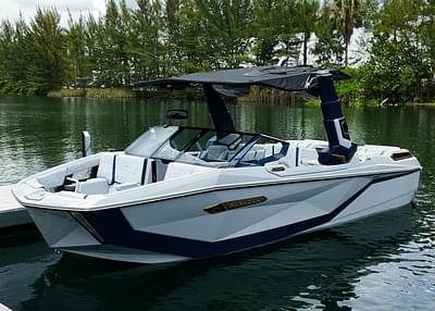 BOATZON | Nautique G23 Paragon 2025