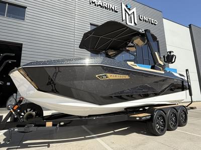 BOATZON | Nautique G23 Paragon 2025