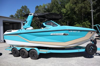 BOATZON | Nautique G23 Paragon 2026