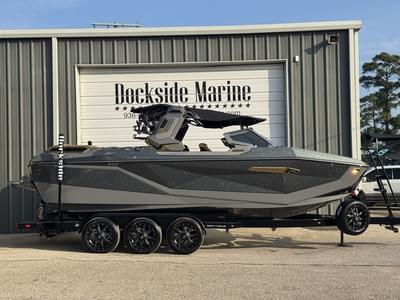 BOATZON | Nautique G23 Paragon 2026 BOATZON | Nautique G23 Paragon 2026
