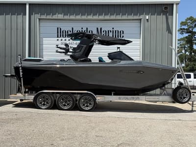 BOATZON | Nautique G23 Paragon 2026 BOATZON | Nautique G23 Paragon 2026