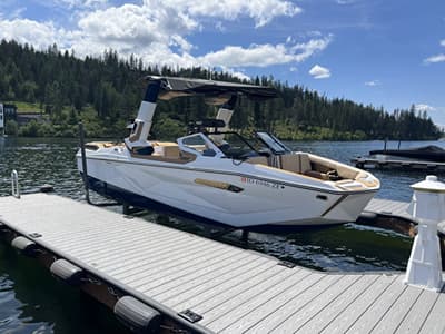 BOATZON | Nautique G23 Paragon 2026