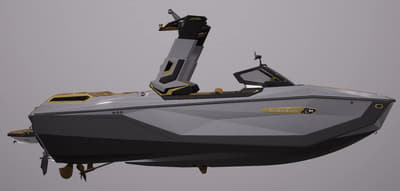 BOATZON | Nautique G23 Paragon 2027