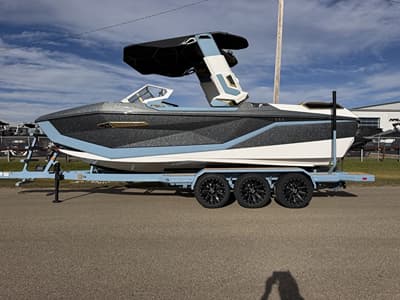BOATZON | Nautique G23 Paragon 2027
