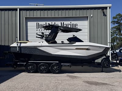 BOATZON | Nautique G23 Paragon 2027 BOATZON | Nautique G23 Paragon 2027