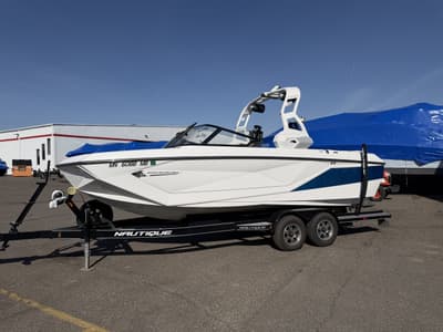 BOATZON | Nautique G23 SUPER AIR 2021