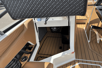 BOATZON | Nautique G23SUPER AIR 2026