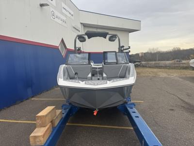 BOATZON | Nautique G23SUPER AIR 2026