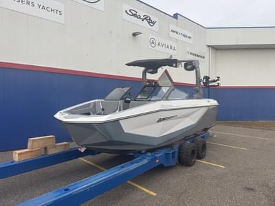 BOATZON | Nautique G23SUPER AIR 2026