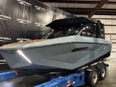 BOATZON | Nautique G23SUPER AIR 2026