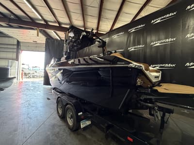 BOATZON | Nautique G23SUPER AIR 2026 BOATZON | Nautique G23SUPER AIR 2026